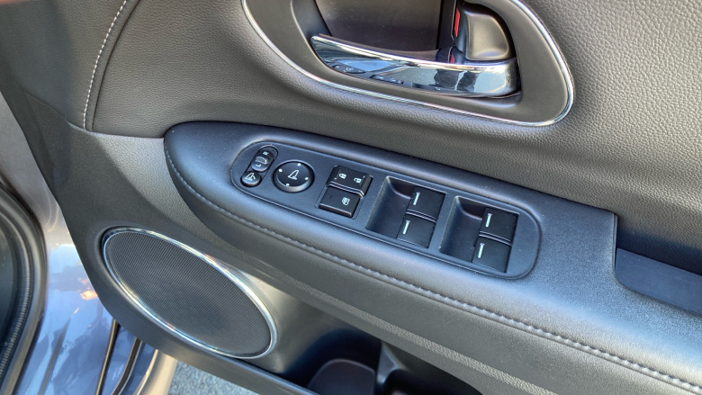 Honda HR-V 1.5 i-VTEC EX 5dr Petrol Hatchback